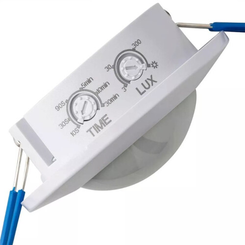 Infrared Human Body Sensor Switch100V-240V PIR Sensor Probe Infrared Sensor 1