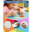 30 Pack Bone Folder Tool, Plastic Bone Folder Crafts Scoring Folding Creasing Paper Crafting Supplies Scrapbooking Tool 4
