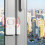Safety Door Window Alarm 120dB Magnetic Sensor White 7