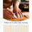 30 Pack Bone Folder Tool, Plastic Bone Folder Crafts Scoring Folding Creasing Paper Crafting Supplies Scrapbooking Tool 6