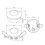 Infrared Human Body Sensor Switch100V-240V PIR Sensor Probe Infrared Sensor 6