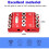 Multi Angle Drill Guide Jig 30 45 90 Degree with 4 Drill Bits,Portable Drill Guide for Straight Hole and Angle Hole 4