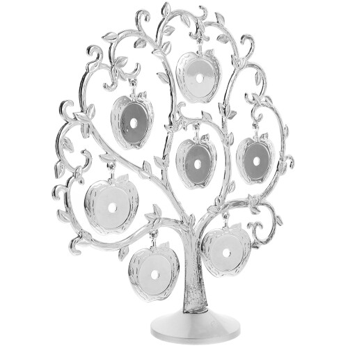 Unbranded photo frame collage for wedding money tree 2