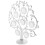 Unbranded photo frame collage for wedding money tree 8