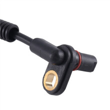 2pcs Car Front Hub Bearing Sensor 4143209002 for Korando Kyron Actyon/Sports Rexton 2005-2013 ABS Sensor