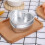 Conjunto de 2 Formas para Bolo, Assadeiras e Bandejas para Assar Biscoitos, Prateadas 5