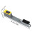 4-12V VR452 Internal Resistance Tester Double Digital Display Battery Voltage Internal Resistance Tester 3