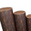 HOMYL5Pieces Καλύμματα βάθρων κυλίνδρου Καλύμματα βάσης κυλίνδρου Κομψός κύλινδρος 5