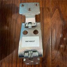 Bisagra de Puerta Derecha (Superior e Inferior) A9067400337 9067400137 para Sprinter W906 07-18 (Bisagra Superior de Puerta Trasera)