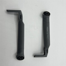 Für 5 Pro Motorarmgehäuse Ohne Motor, Vorderer Linker Arm, Drohnen-Ersatzteil, Linke Vorderseite