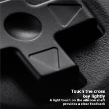 Draadloze Controller voor Windows 10/11 Android Gamepad Pc Joystick Joystick Controller Hall-Effect Lineaire Trigger