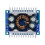 Convertitore Step-/Down Automatico  5-30V A 1,25-30V 8A Modulo Regolatore di Tensione Boost/Buck KIT DIY per Convertitore di Potenza 3