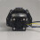 2Pcs 3-Inch Bi LED Headlights for Car Motorcycles 5