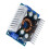 Convertitore Step-/Down Automatico  5-30V A 1,25-30V 8A Modulo Regolatore di Tensione Boost/Buck KIT DIY per Convertitore di Potenza 4