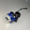 2Pcs 3-Inch Bi LED Headlights for Car Motorcycles 6