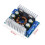 Convertitore Step-/Down Automatico  5-30V A 1,25-30V 8A Modulo Regolatore di Tensione Boost/Buck KIT DIY per Convertitore di Potenza 6