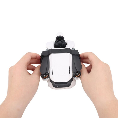 Propeller Holder for  Antigravity A1 Blades Clamp Protector Fixer Strap for Antigravity A1 Drone Accessories 2