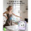 Draagbare Cd-Speler met Dubbele Stereoluidsprekers, Oplaadbare Draagbare Cd-Speler met 3