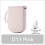 D11 Label Printer 300DPI  Wireless  Portable Label Maker Name Tag Kitchen Sticker Printing Machine 2