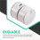 Computer Volume Control  Universal Desktop Laptop USB External Extension Cable Volume Adjuster 2
