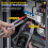 DMC-100 Clamp Multimeter - Fully Automatic Intelligent High-Precision Clamp Meter, Ammeter, Multimeter 4