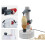 Automatic Rotating Fruits Peeling Machine Automatic Fruits Vegetables Kitchen Peeling Tool Electric Potato Peelers 3