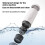 Portable Capsule Coffee Machine, Espresso, Car, Home, Outdoor Camping, Semi-Automatic, Handheld, Small 4