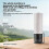 Portable Capsule Coffee Machine, Espresso, Car, Home, Outdoor Camping, Semi-Automatic, Handheld, Small 6