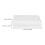 1Pack Artist Mixing Palette for Professionals and Students White Rectangular 2