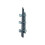 Snow Blower Impeller Modification Kit - 1/4" 3-Blade Universal - for Modifies 2-Stage Machine, for Harsh Environments 3
