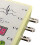 SKX-2000C Type ECG Simulator Simulation Instrument for Electrocardiogram Signal Simulation EU Plug 2