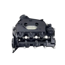 LR032723 Left Inlet Manifold Cylinder Valve Cover for III, Sport I 2.7 D
