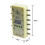 SKX-2000C Type ECG Simulator Simulation Instrument for Electrocardiogram Signal Simulation EU Plug 6