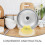Homoyoyo Pot Lid Holder Multi-Function Yellow Kitchen Utensil Organizer 6