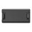 2D  Barcode Scanner Wireless Back Clip- Phone Bar Code Scanner Adjustable for 1D QR PDF417 Code Reader 2