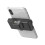 2D  Barcode Scanner Wireless Back Clip- Phone Bar Code Scanner Adjustable for 1D QR PDF417 Code Reader 4