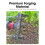 2-in-1 Weeding Wheels Weeder Attachment for Efficient Grass Removal and Garden Maintenance 3