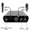 CubeG P01 Computer External Sound Card Live Recording USB Bag Debugging Shouting Microphone Singing 3