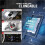 2st Programmerbar MX-Sensor 315MHZ+433MHz 2 i 1 PMS Däcktryckssensor Redigerbar för Autel Tool TS408 TS508 ITS600 2