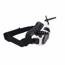 For Antigravity A1 Flight Goggles Antigravity Vision Yagi Antenna Signal Range Extender