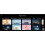 F5 6.2 Inch Android 11 Tuya  Control Panel Zigbee Gateway 8 Button Multi-Function with Relay Music Wall Amplifier A 10