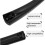 WB15X10275 Microwave Oven Door Handle, for Microwave Oven Handle, Microwave Replacement Part 5
