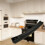 WB15X10275 Microwave Oven Door Handle, for Microwave Oven Handle, Microwave Replacement Part 6