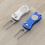 Stainless Steel Foldable Divot Tool with Ball Marker 4