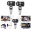 2st Programmerbar MX-Sensor 315MHZ+433MHz 2 i 1 PMS Däcktryckssensor Redigerbar för Autel Tool TS408 TS508 ITS600 8