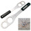 Bicycle Cassette Flywheel Removal Tool Flywheel Fixed Wrench Bike Accessories 2