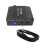 Portable Microphone Amplifier Audio Amp High Sensitivity Alc Automatic Level Control 1000 Times Amplification. 6