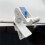 Painter Masking Tape Applicator Tile Grout Decal Tool Desktop Tape Dispenser Perfect for Gift Wrapping Tool 2