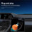 Wireless Carplay Adapter 3 In1 Mirror Link for Android USB Dongle Android Auto  Carplay Wired Carplay to Wireless 7
