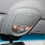 Per SAIC  W5 Car Reading Light Indoor Ceiling Light Ceiling Light Top Console Assembly Glasses Box 10065213-ASA 4